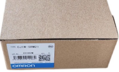 NEW   CJ1W-SRM21 PLC output unit *mp