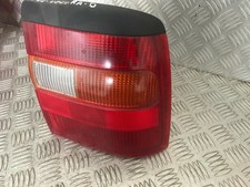 Feu arrière Opel VECTRA
