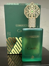 Castilla Al Wataniah perfume - a new fragrance for women and men 2025