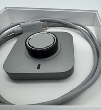 Open Box Oura Ring Gen 4 - Stealth - Size 11 - (Great Condition) [1]