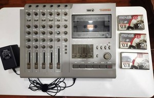 Portastudio 424 | eBay