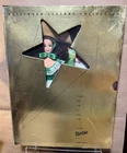 Vintage Barbie Scarlett O'Hara BBQ 1994 Gone With the Wind Hollywood Legends NEW