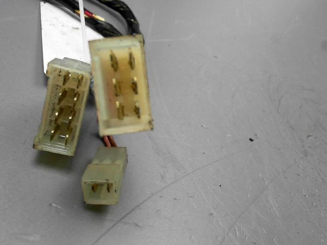 🇩🇪 LENKSÄULEN-KOMBINATIONSSCHALTER ➤ LADA NIVA 94- ♻️ - Bild 4 von 4