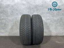 2x Winterreifen Goodyear Ultra Grip Performance 3 205/60 R16 92H