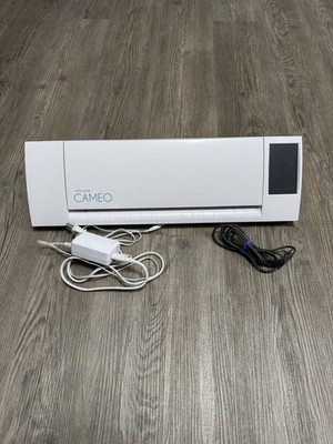 Silhouette CAMEO 2 Touch Screen Electronic Vinyl Cutting Machine