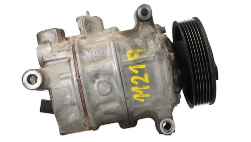 klimakompressor SEAT LEON 5F1 REFERENCE PLUS 5Q0820803E dmuap1875086