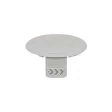 HOMELITE 310922003 Grass Deflector Assembly High-Quality Plastic Compatible