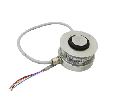 HBM RTN C3 Wägezelle/Load Cell -used- - Bild 1 von 4