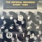 The Imperial Records Story 1962 - Various - 4 CD - New & Sealed