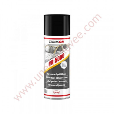 Special Body Adhesive VR 5000 Aerosol Can Teroson 400 ML