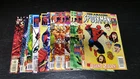 MARVEL COMICS AMAZING SPIDER-MAN VOL 2 #1-42 MULTIPLE ISSUES/COVERS AVAILABLE!