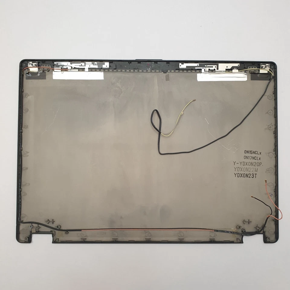 Fujitsu Lifebook U7410 Displaygehäuse Gehäuse Displaydeckel Deckel Top Lid LCD - Bild 2 von 2