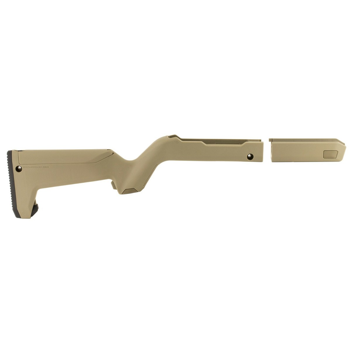rough & swellベスト ベージュ 新品タグ付き Magpul X-22 Backpacker Stock Ruger 10/22 Takedown Chassis 1022