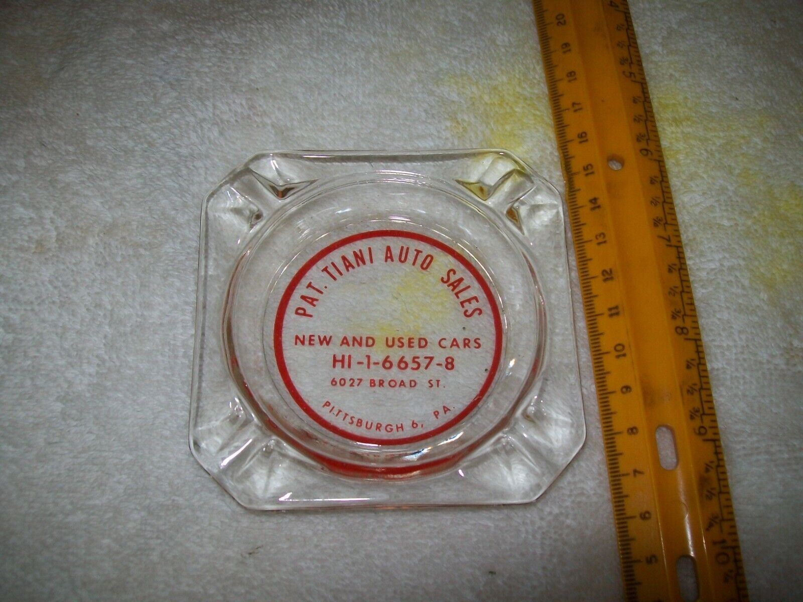 Foto 1 di 3