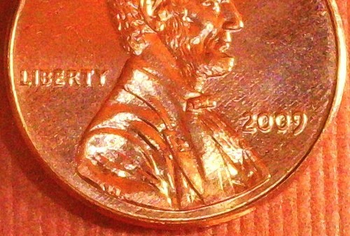 2009 Penny Formative Years DDR FS-805 - Picture 5 of 9