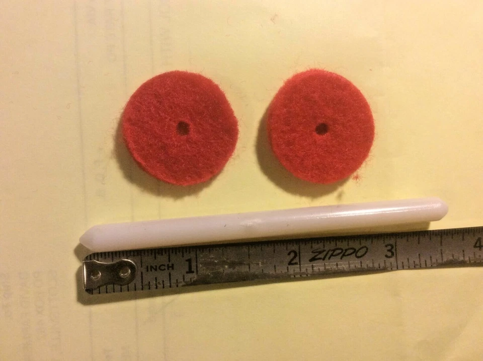 Spool Pin That Fits Singer Sewing Machine fits 600 – 700 Series - Image 2 of 2