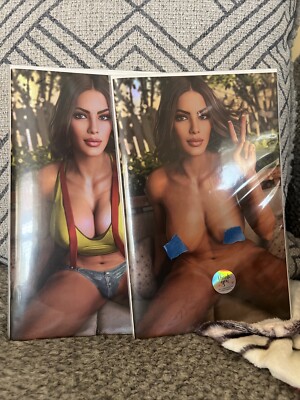 M House Melinda s Comics Chrome Set Pokémon Melinda Trainer Risque Full Naughty