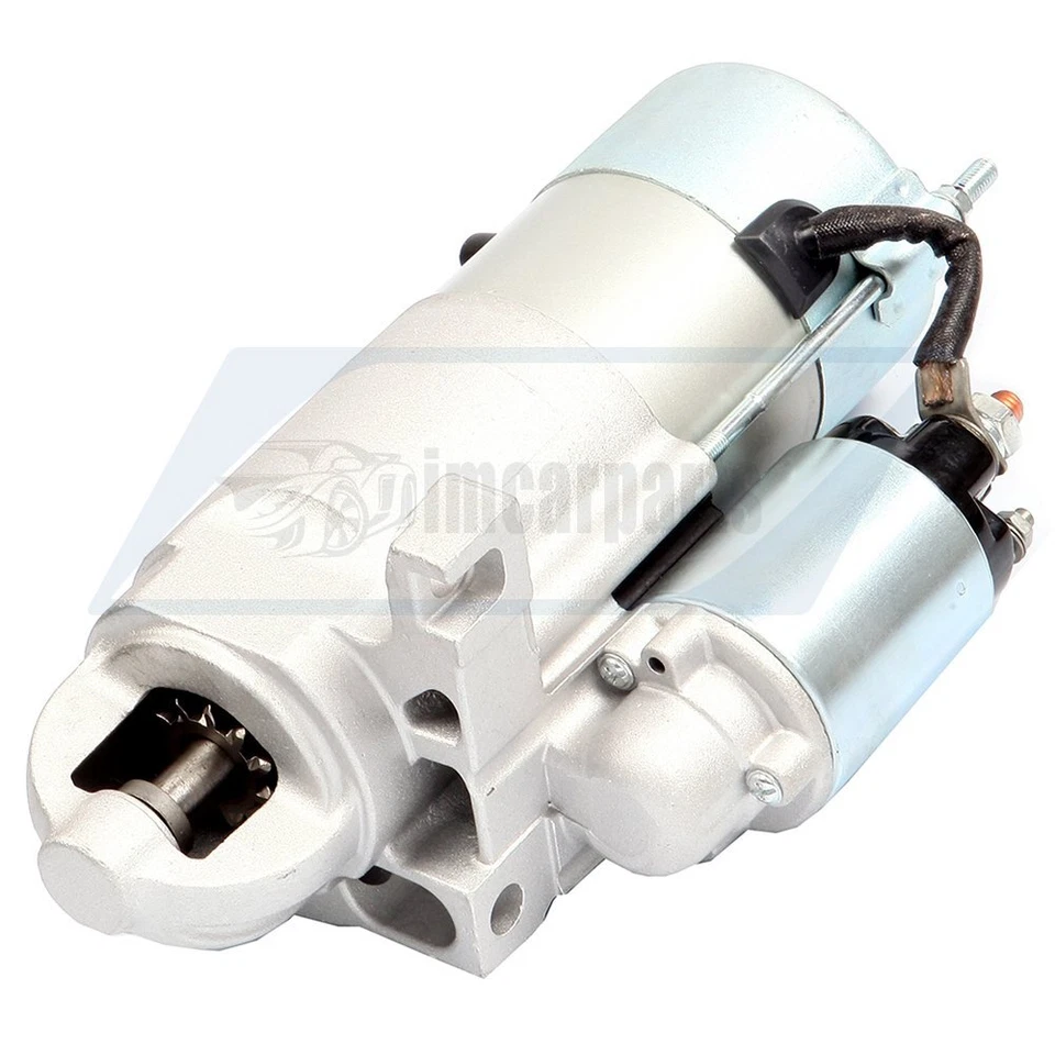 Arranque para Chevy Camaro 98-01 Corvette 1997-2001 Pontiac Firebird 98-01 5,7 L Foto 2 de 4