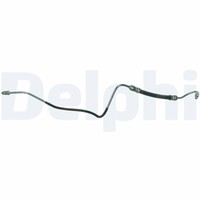 Bremsleitung Flex. Renault T. Laguna 1.5-3.5 07-15 LE