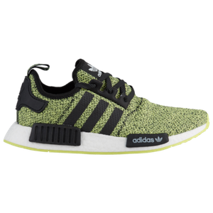 nmd amarelo