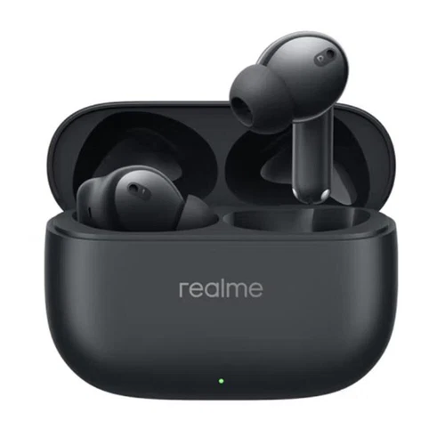 Auriculares inalámbricos Realme Buds T310 Bluetooth 5.4 con cancelación activa de ruido - Imagen 12 de 14