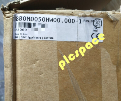 B&R 8B0M0050HW00.000-1 brand new Low Plate Seat 8B0M0050HW00.000-1