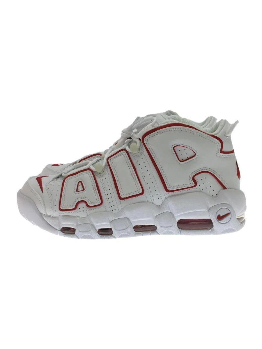 Nike Air More Uptempo 96 96 921948-102 27Cm 27cm Fashion sneakers From Japan