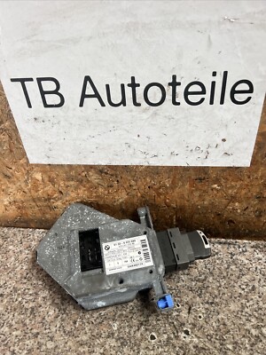 BMW E65 E66 Zündschloss CAS Schlüssel 6972680
