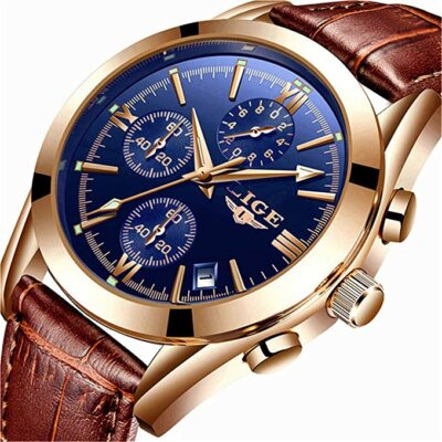 waterproof watch ebay