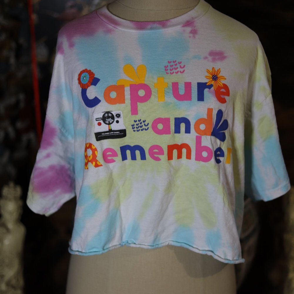 XL Polaroid Capture and Remember Photography Past… - image 1