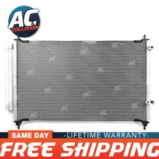 A/C Condenser for 2016 Scion iM / Toyota Corolla iM 2017-2018 1.8L L4