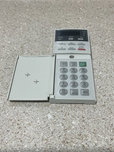 Mitsubishi FR-PU03E NUEVO - Imagen 4 de 5