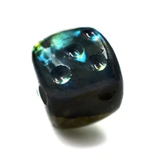 Natural Labradorite Dice Hand Carving Loose Gemstone Price Per Piece Stone