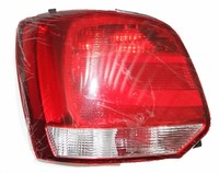 Linkes Bremslicht RüCklicht Passt FüR Volkswagen Polo Gec