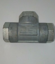 Wabco 4342080000 Westing House Double Check Valve 2-Way