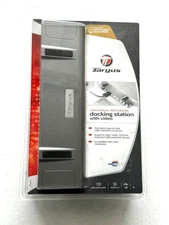 TARGUS ACP50US USB UNIVERSAL NOTEBOOK DOCKING STATION WITH VIDEO