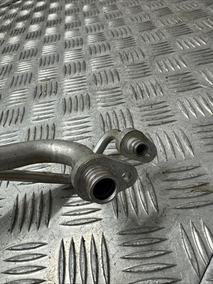 VAUXHALL CROSSLAND X AC AIR CONDITIONING PIPE HOSE 93476786 MK1 2017 - 2021 - Image 3 of 4