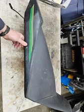 Complete Seat Assembly, Black - 2012 Arctic Cat  F800 Sno Pro 5706-218 AT1113