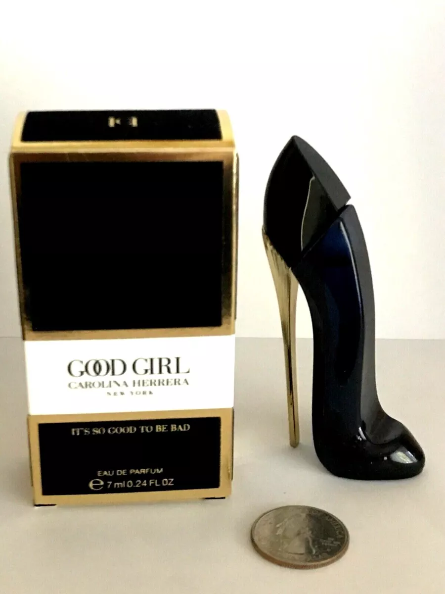 Carolina Herrera - Eau de parfum Good Girl