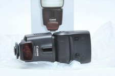 Canon 430EX Digital Speedlight Flash for Rebel DSLR Cameras