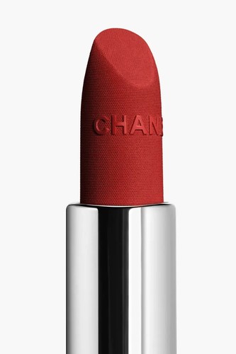 Chanel 31 Le Rouge Matte Lipstick Long Lasting Iconic Most Exclusive Lip Care