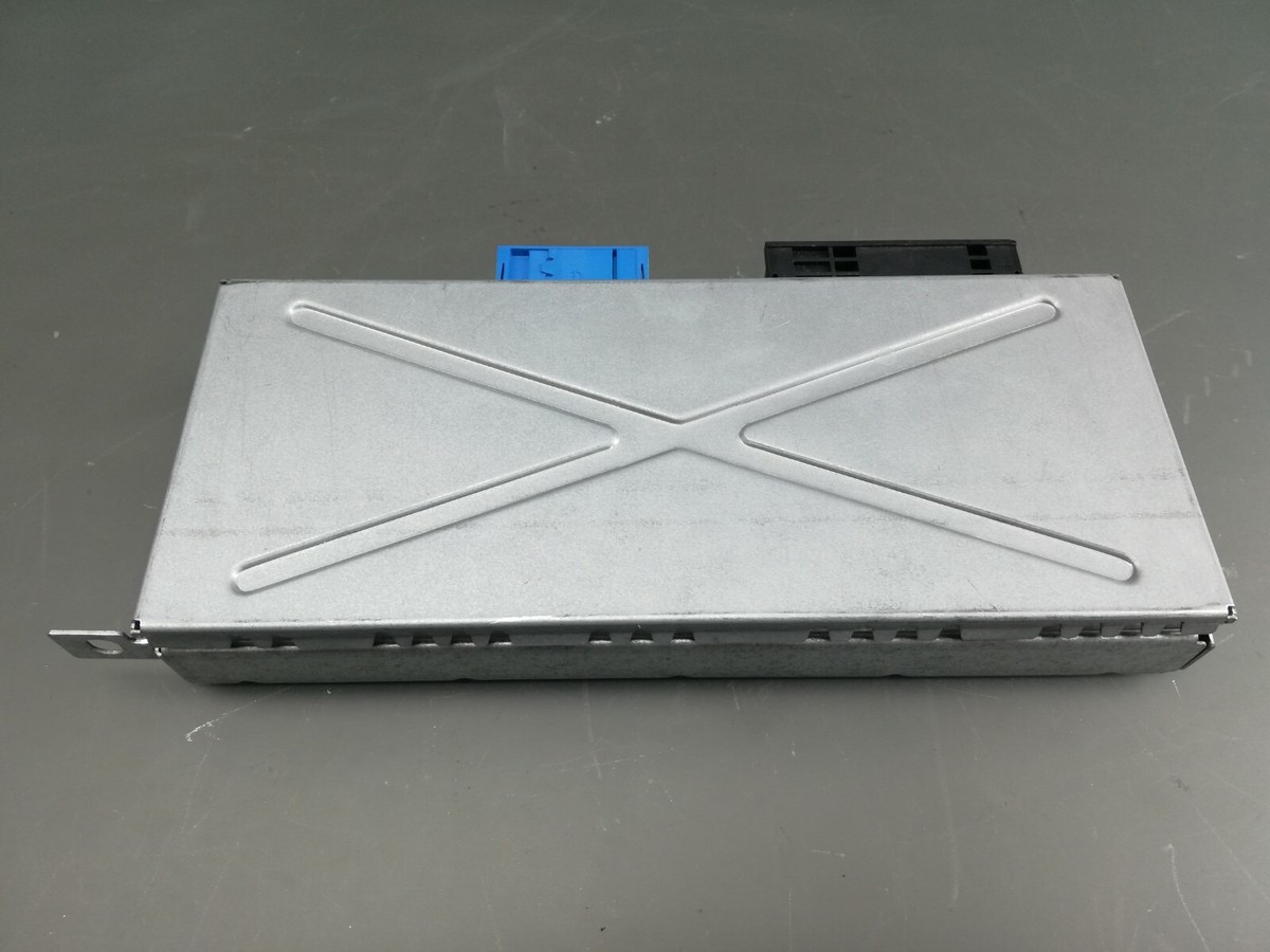 Original BMW Control Unit Central Gateway Module 9192752 ECU  