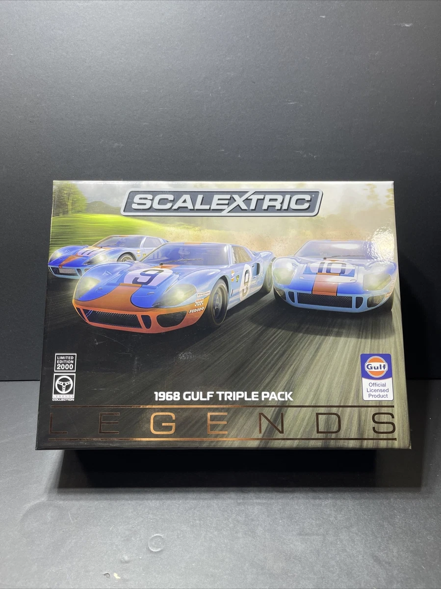 Scalextric c3896a hotsell