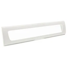 For Whirlpool Refrigerator W10827015 Refrigerator Drawer Door For MFI2568AES