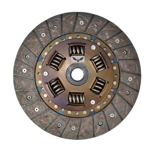 JD OE SPEC CLUTCH + FLYWHEEL KIT for 1999-2005 VW JETTA TDI 1.9L TURBO DIESEL - Bild 4 von 5