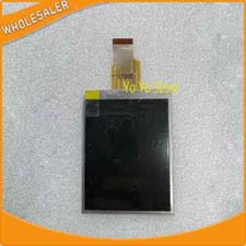 for Casio ZS15 Camera Screen LCD Display with Backlight