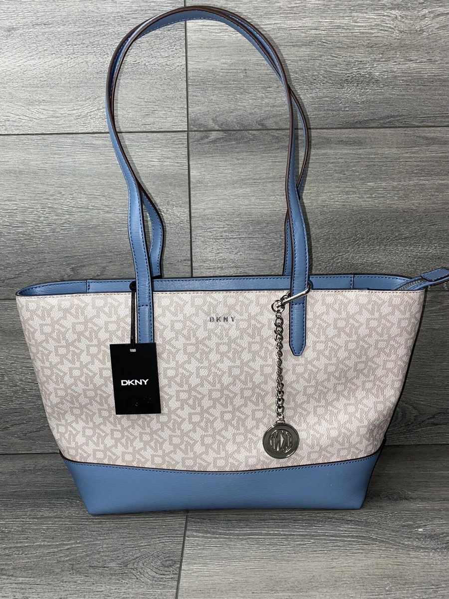 Dkny medium store tote bag