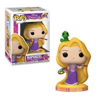 Funko Pop! Disney Prinzess Rapunzel - #1018