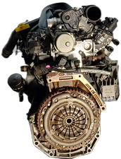 Moteur K9K770 Renault CLIO III 5P 1.5 dCi 75ch FAP eco2 Collection Business