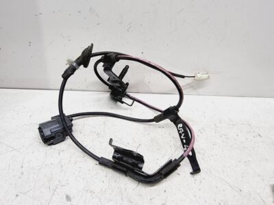 TOYOTA RAV 4 2016 FWD REAR RIGHT ABS SPEED SENSOR CABLE 89516 